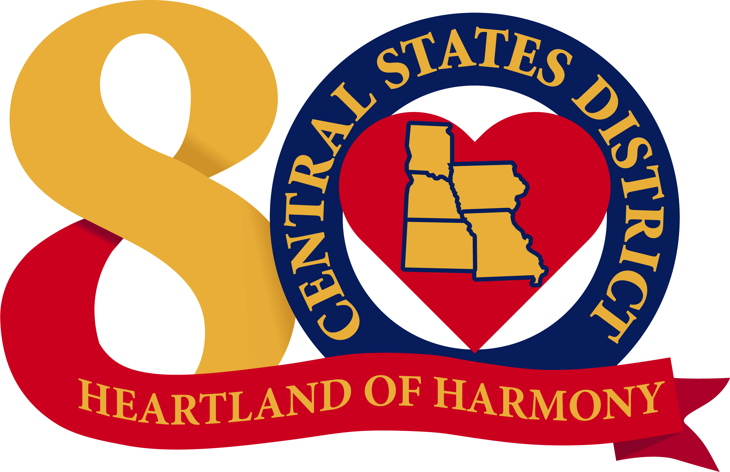Central States District of the Barbershop Harmony Society